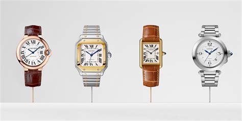 how much are cartier watches|cartier watch price guide.